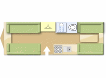 Lunar Cosmos 556 2012 caravans layout